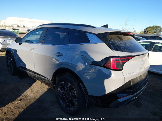 Продаж на аукціоні авто 2026 Kia Sportage Ex, vin: KNDPVCDF5T7426925, номер лоту: 12720676