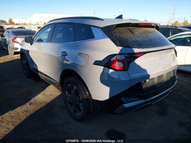 Продаж на аукціоні авто 2026 Kia Sportage Ex, vin: KNDPVCDF5T7426925, номер лоту: 12720676