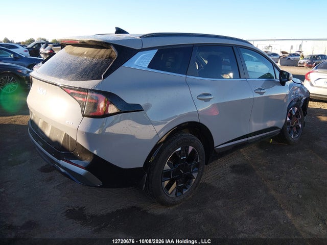 Продаж на аукціоні авто 2026 Kia Sportage Ex, vin: KNDPVCDF5T7426925, номер лоту: 12720676