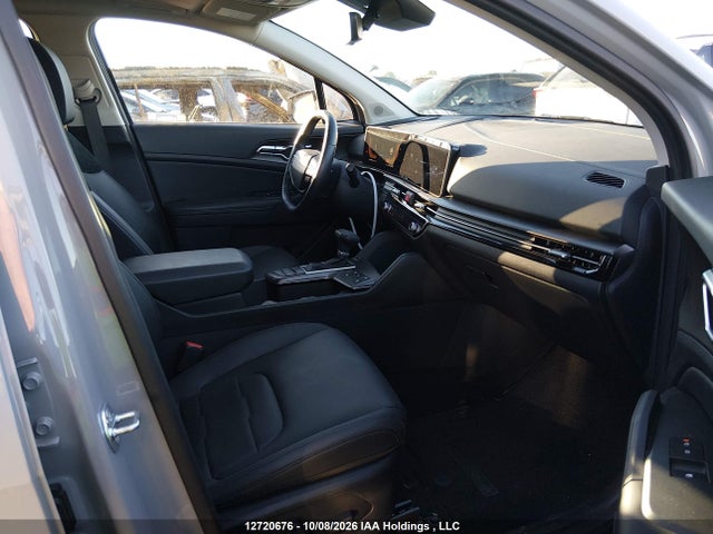 Продаж на аукціоні авто 2026 Kia Sportage Ex, vin: KNDPVCDF5T7426925, номер лоту: 12720676