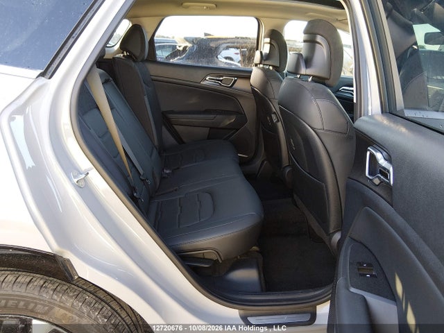 Продаж на аукціоні авто 2026 Kia Sportage Ex, vin: KNDPVCDF5T7426925, номер лоту: 12720676