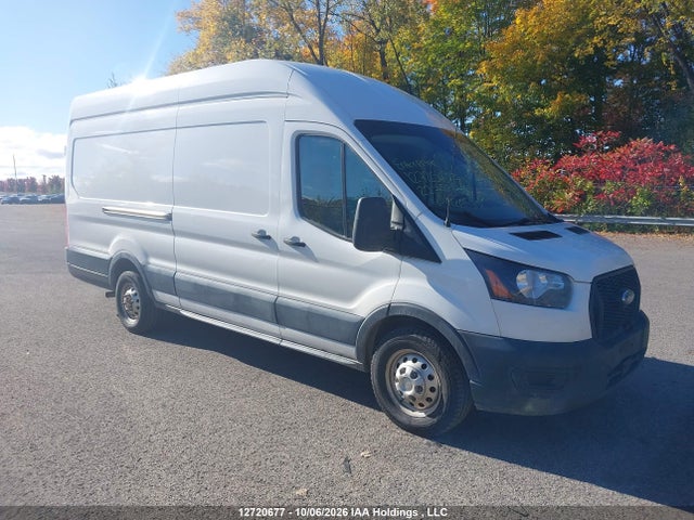 Продаж на аукціоні авто 2022 Ford Transit T-250, vin: 1FTBR3U83NKA26538, номер лоту: 12720677