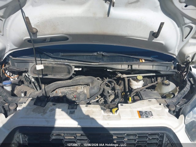 Продажа на аукционе авто 2022 Ford Transit T-250, vin: 1FTBR3U83NKA26538, номер лота: 12720677