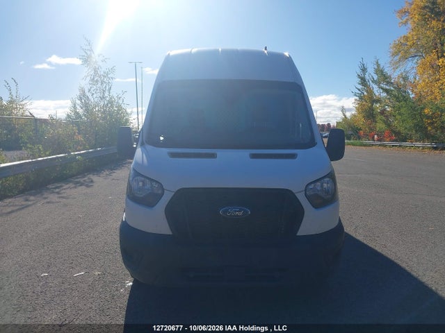Продажа на аукционе авто 2022 Ford Transit T-250, vin: 1FTBR3U83NKA26538, номер лота: 12720677