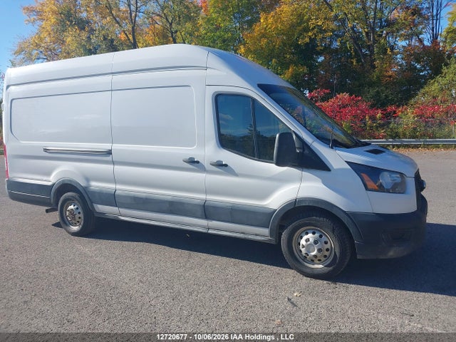 Продажа на аукционе авто 2022 Ford Transit T-250, vin: 1FTBR3U83NKA26538, номер лота: 12720677