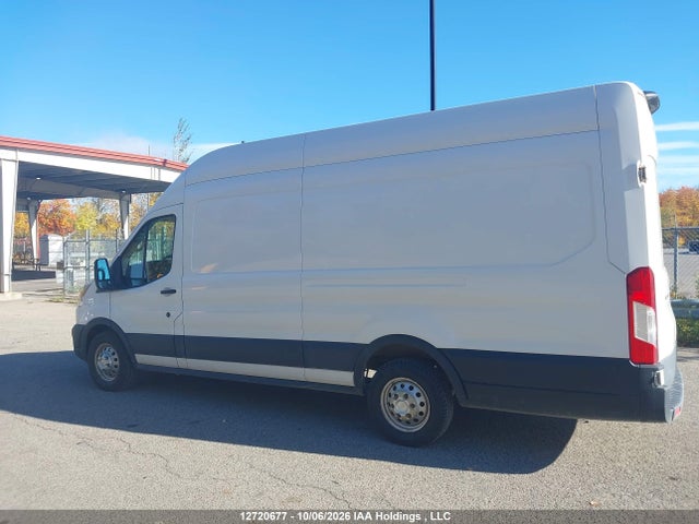 Продажа на аукционе авто 2022 Ford Transit T-250, vin: 1FTBR3U83NKA26538, номер лота: 12720677