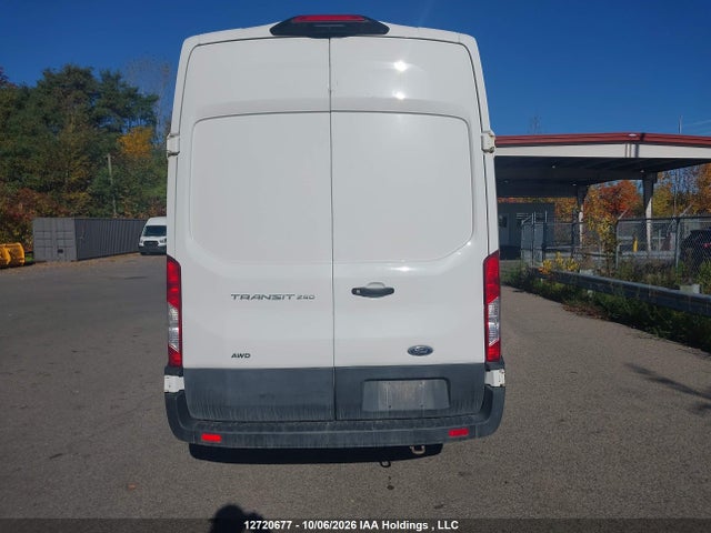 Продажа на аукционе авто 2022 Ford Transit T-250, vin: 1FTBR3U83NKA26538, номер лота: 12720677