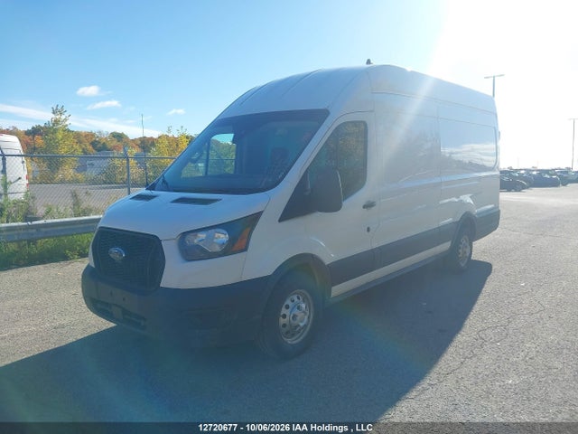 Продажа на аукционе авто 2022 Ford Transit T-250, vin: 1FTBR3U83NKA26538, номер лота: 12720677