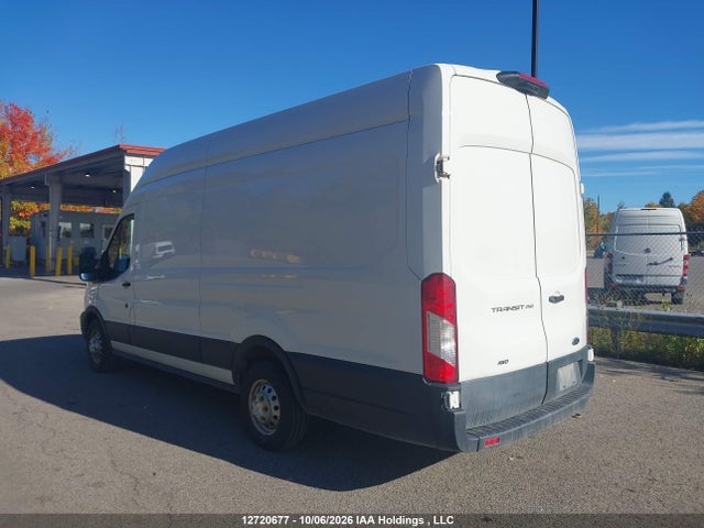 Продажа на аукционе авто 2022 Ford Transit T-250, vin: 1FTBR3U83NKA26538, номер лота: 12720677