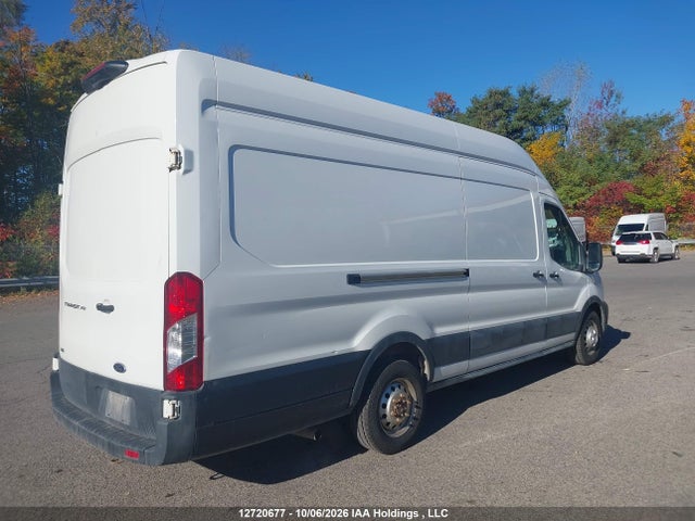Продажа на аукционе авто 2022 Ford Transit T-250, vin: 1FTBR3U83NKA26538, номер лота: 12720677