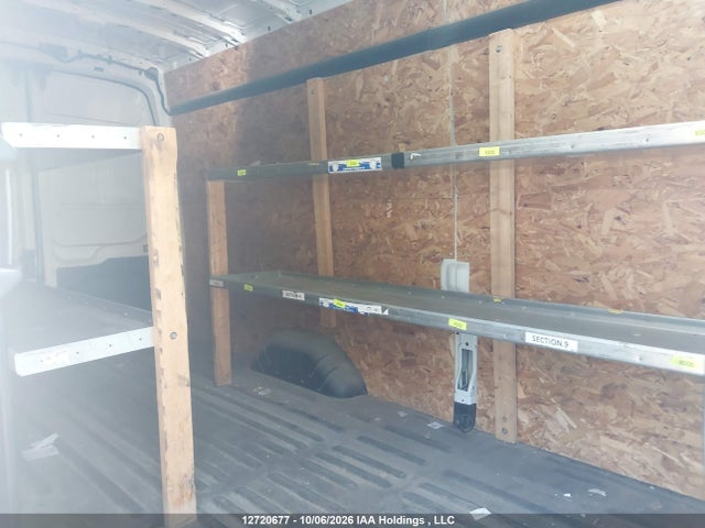 Продажа на аукционе авто 2022 Ford Transit T-250, vin: 1FTBR3U83NKA26538, номер лота: 12720677