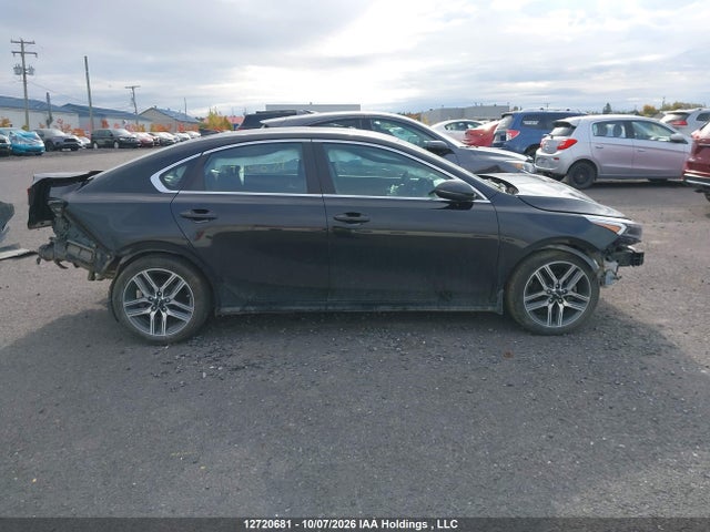 KIA Forte Ex/ex+/ex Premium 2023 3KPF34AD1PE701478 Image 13