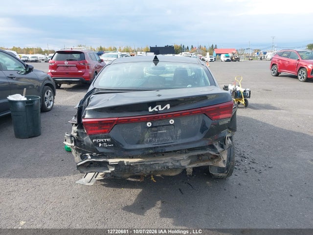 KIA Forte Ex/ex+/ex Premium 2023 3KPF34AD1PE701478 Image 16