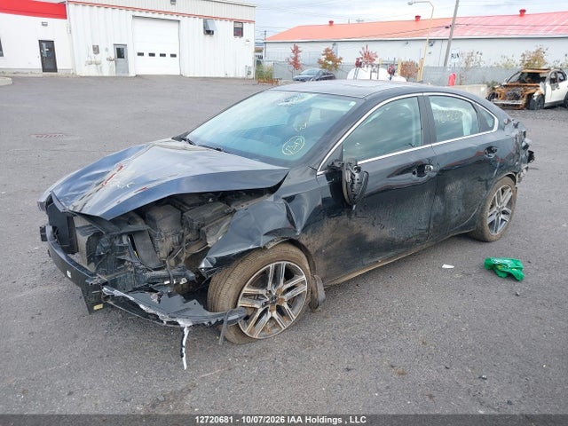 KIA Forte Ex/ex+/ex Premium 2023 3KPF34AD1PE701478 Image 2