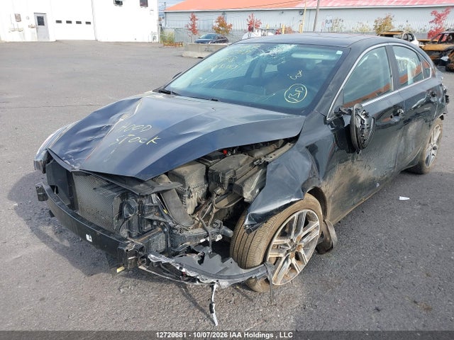 KIA Forte Ex/ex+/ex Premium 2023 3KPF34AD1PE701478 Image 6