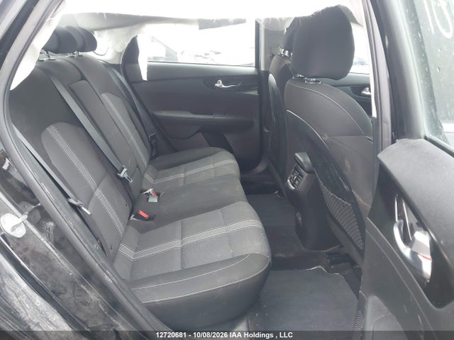 KIA Forte Ex/ex+/ex Premium 2023 3KPF34AD1PE701478 Image 8