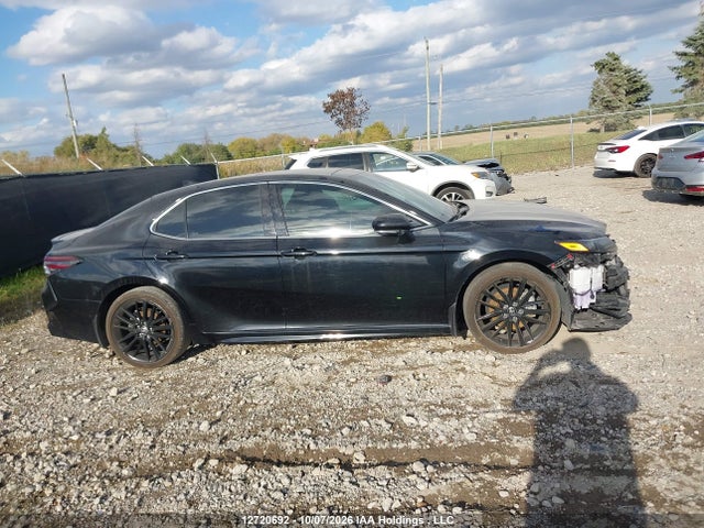 2024 Toyota Camry Xse მანქანა იყიდება აუქციონზე, vin: 4T1K61BK4RU116766, აუქციონის ნომერი: 12720692