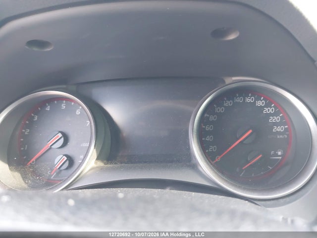 2024 Toyota Camry Xse მანქანა იყიდება აუქციონზე, vin: 4T1K61BK4RU116766, აუქციონის ნომერი: 12720692