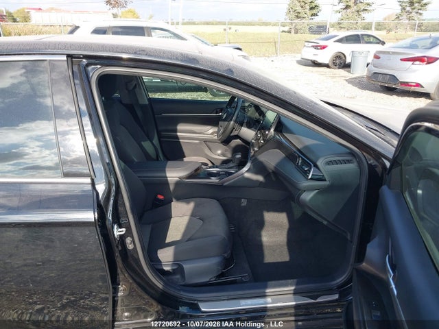 2024 Toyota Camry Xse მანქანა იყიდება აუქციონზე, vin: 4T1K61BK4RU116766, აუქციონის ნომერი: 12720692