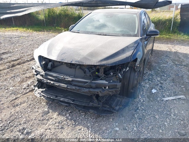 2024 Toyota Camry Xse მანქანა იყიდება აუქციონზე, vin: 4T1K61BK4RU116766, აუქციონის ნომერი: 12720692