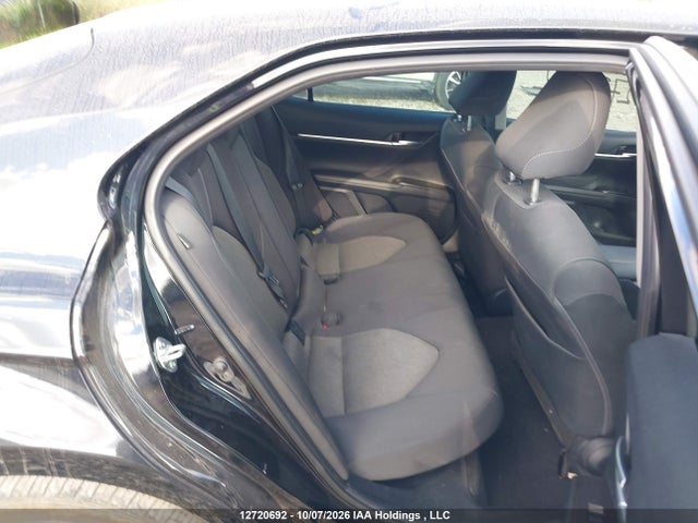 2024 Toyota Camry Xse მანქანა იყიდება აუქციონზე, vin: 4T1K61BK4RU116766, აუქციონის ნომერი: 12720692