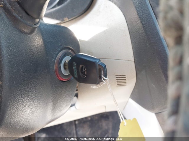 JF2GPAVC8E8222413 Subaru Xv Crosstrek 2.0i Premium