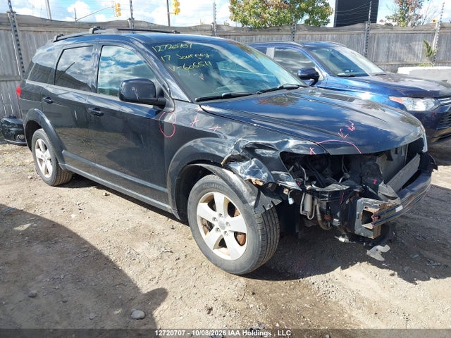 12720707 :رقم المزاد ، 3C4PDCAB3HT606511 vin ، 2017 Dodge Journey مزاد بيع