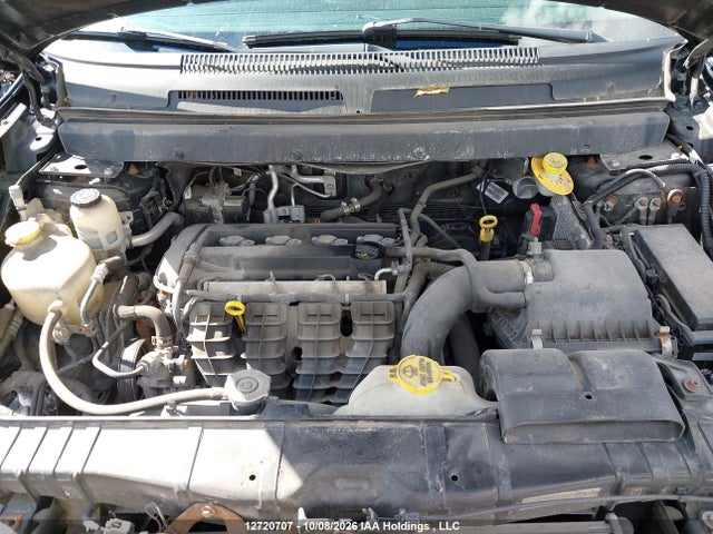 12720707 :رقم المزاد ، 3C4PDCAB3HT606511 vin ، 2017 Dodge Journey مزاد بيع