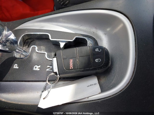 12720707 :رقم المزاد ، 3C4PDCAB3HT606511 vin ، 2017 Dodge Journey مزاد بيع