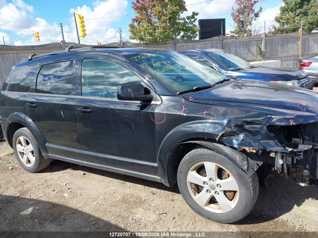 12720707 :رقم المزاد ، 3C4PDCAB3HT606511 vin ، 2017 Dodge Journey مزاد بيع