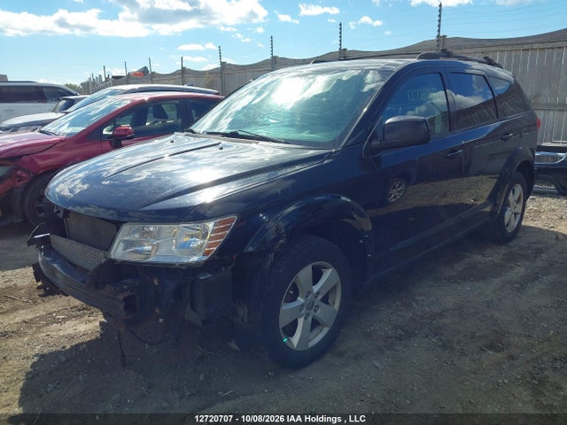 12720707 :رقم المزاد ، 3C4PDCAB3HT606511 vin ، 2017 Dodge Journey مزاد بيع