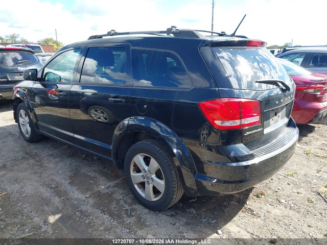 12720707 :رقم المزاد ، 3C4PDCAB3HT606511 vin ، 2017 Dodge Journey مزاد بيع