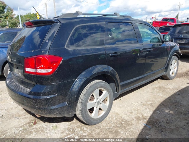 12720707 :رقم المزاد ، 3C4PDCAB3HT606511 vin ، 2017 Dodge Journey مزاد بيع