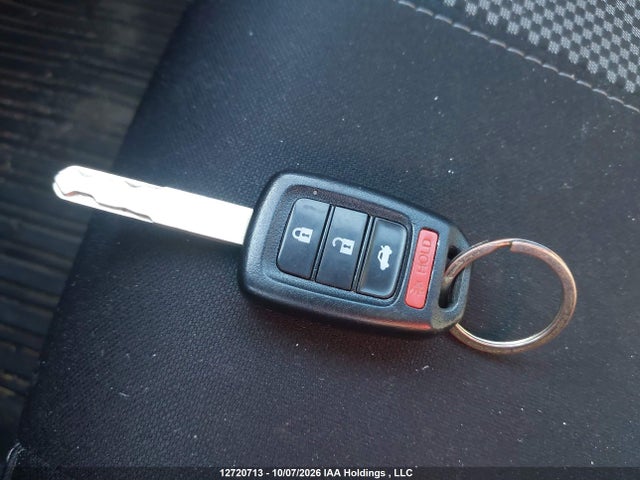 Продаж на аукціоні авто 2019 Honda Civic Lx, vin: 2HGFC4B61KH401177, номер лоту: 12720713