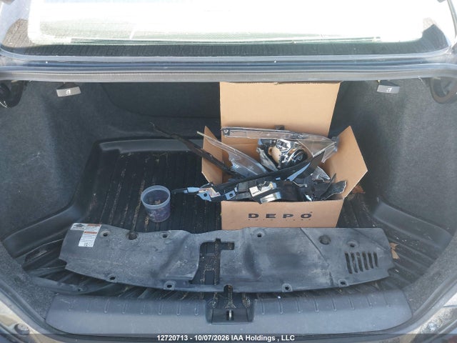 Продаж на аукціоні авто 2019 Honda Civic Lx, vin: 2HGFC4B61KH401177, номер лоту: 12720713