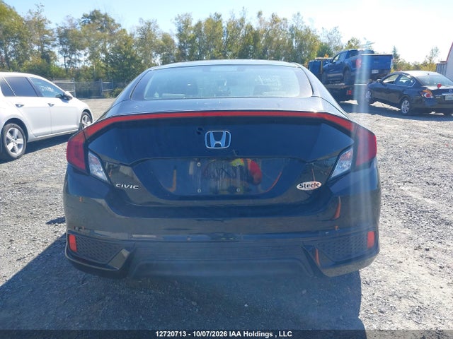 Продаж на аукціоні авто 2019 Honda Civic Lx, vin: 2HGFC4B61KH401177, номер лоту: 12720713