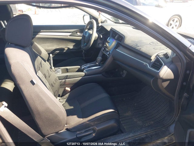 Продаж на аукціоні авто 2019 Honda Civic Lx, vin: 2HGFC4B61KH401177, номер лоту: 12720713