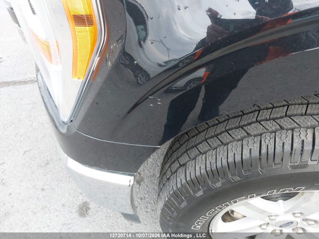 2021 Ford F150 Super Cab მანქანა იყიდება აუქციონზე, vin: 1FTFX1E53MFC52750, აუქციონის ნომერი: 12720714