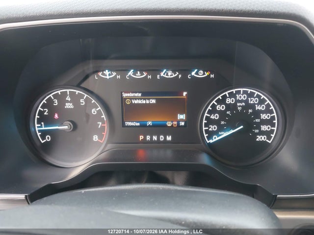 2021 Ford F150 Super Cab მანქანა იყიდება აუქციონზე, vin: 1FTFX1E53MFC52750, აუქციონის ნომერი: 12720714