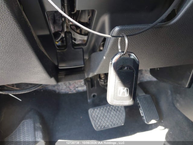 Honda Civic Lx 2018 2HGFC2F6XJH015788 Image 11