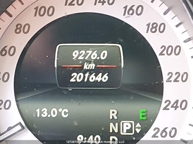 WDCGG0EB5FG388552 Mercedes-Benz Glk 250 Bluetec