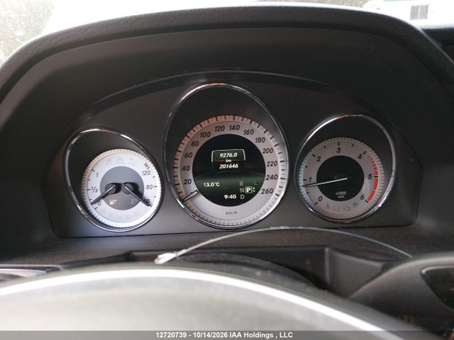 WDCGG0EB5FG388552 Mercedes-Benz Glk 250 Bluetec