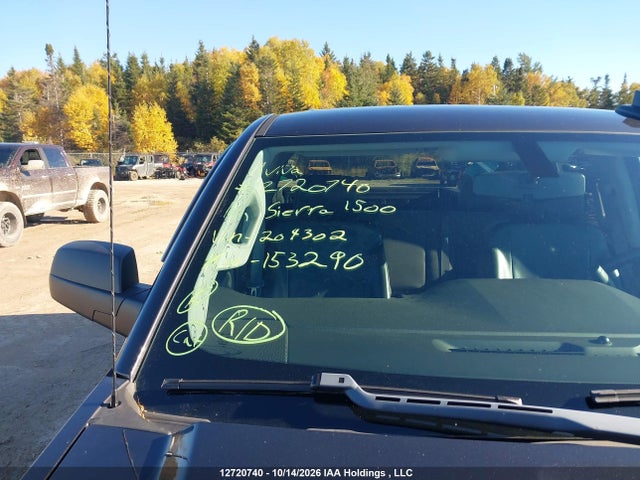 GMC Sierra K1500 2016 1GTV2LEH7GZ204302 Image 16
