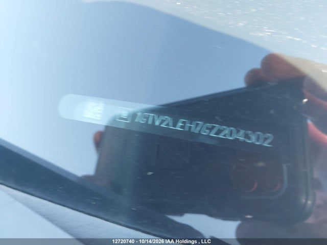 GMC Sierra K1500 2016 1GTV2LEH7GZ204302 Image 18