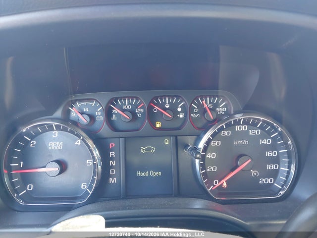 GMC Sierra K1500 2016 1GTV2LEH7GZ204302 Image 7