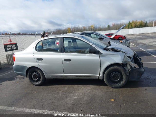 Продаж на аукціоні авто 2004 Toyota Echo, vin: JTDBT123040319255, номер лоту: 12720750