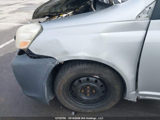 Продаж на аукціоні авто 2004 Toyota Echo, vin: JTDBT123040319255, номер лоту: 12720750
