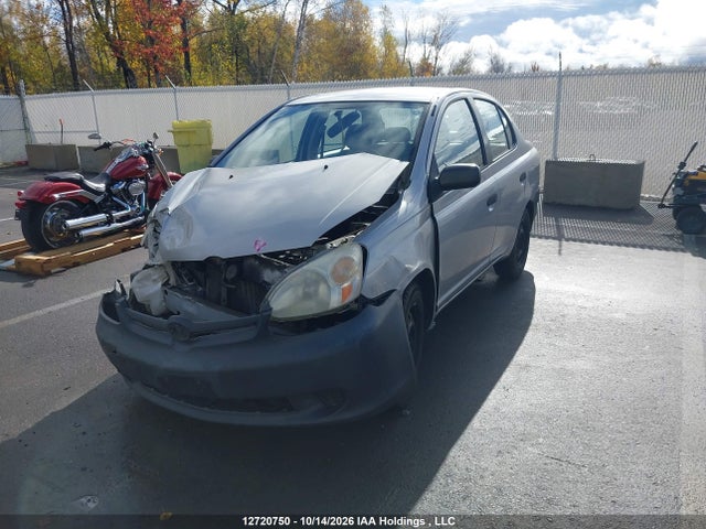 Продаж на аукціоні авто 2004 Toyota Echo, vin: JTDBT123040319255, номер лоту: 12720750