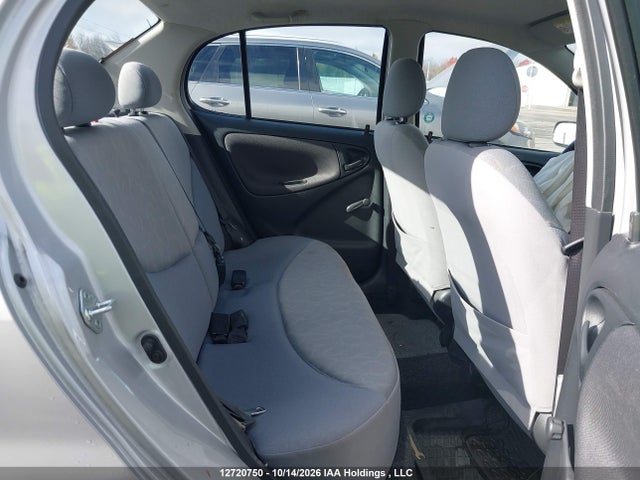 Продаж на аукціоні авто 2004 Toyota Echo, vin: JTDBT123040319255, номер лоту: 12720750