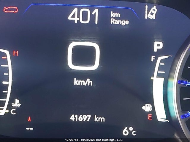 Chrysler Pacifica Limited 2026 2C4RC1GG5TR244227 Image 14